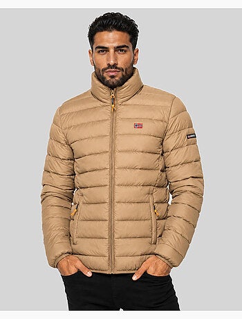 Blouson amigolor basic – geographical norway