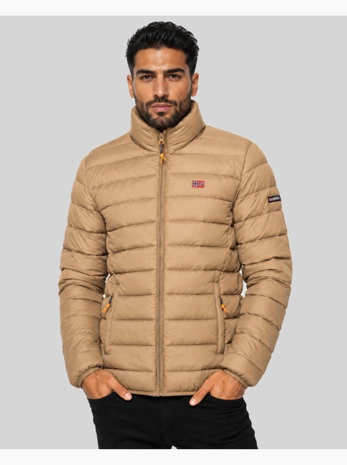 Blouson amigolor basic – geographical norway - Kiabi Blouson amigolor basic – geographical norway - Kiabi