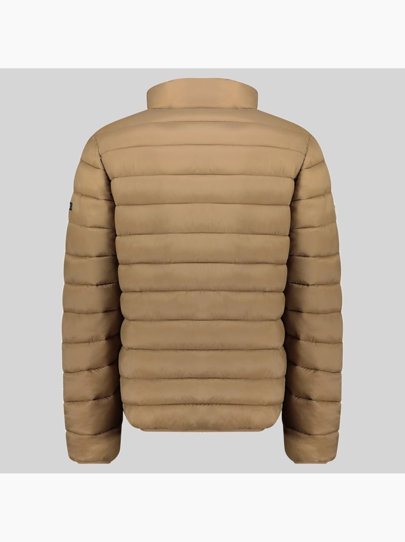 Blouson amigolor basic – geographical norway Taupe - Kiabi