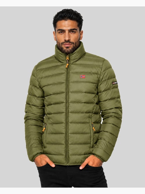 Blouson amigolor basic – geographical norway - Kiabi Blouson amigolor basic – geographical norway - Kiabi