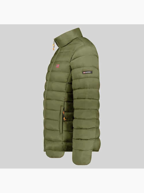 Blouson amigolor basic – geographical norway - Kiabi Blouson amigolor basic – geographical norway - Kiabi