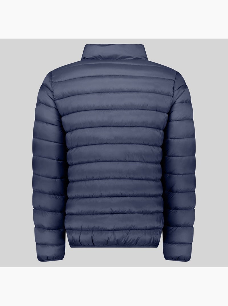 Blouson amigotal basic – geographical norway Bleu marine - Kiabi