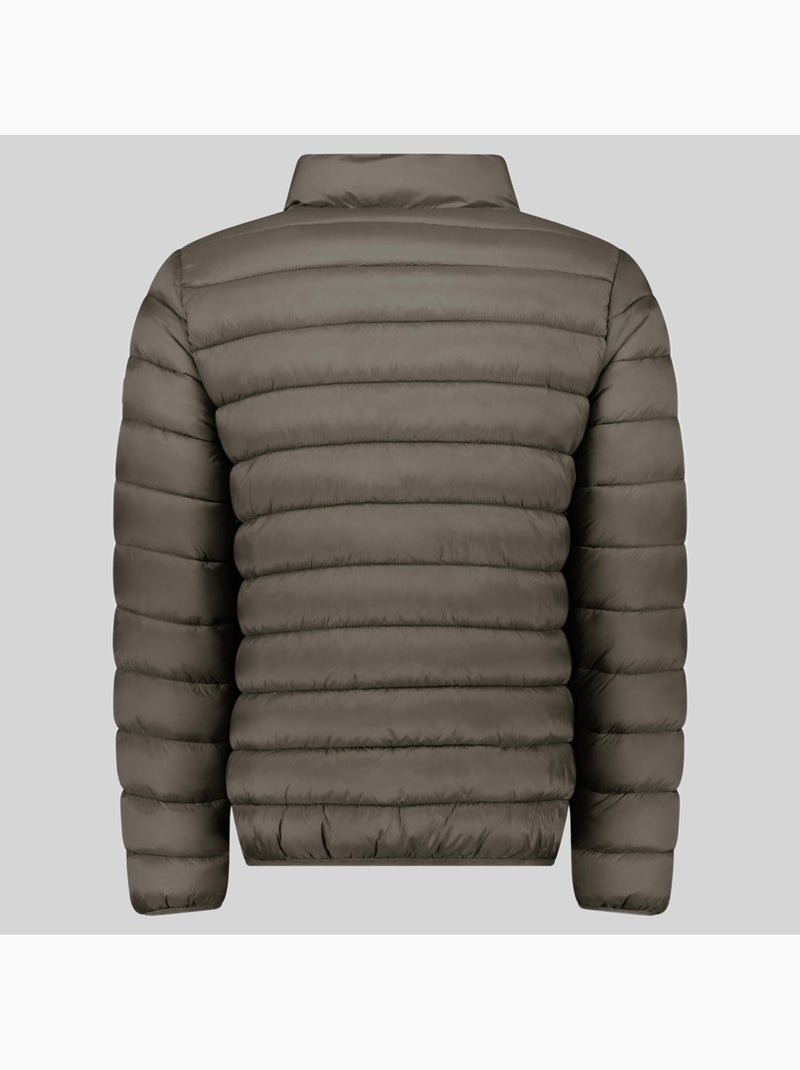 Blouson amigotal basic – geographical norway Kaki - Kiabi
