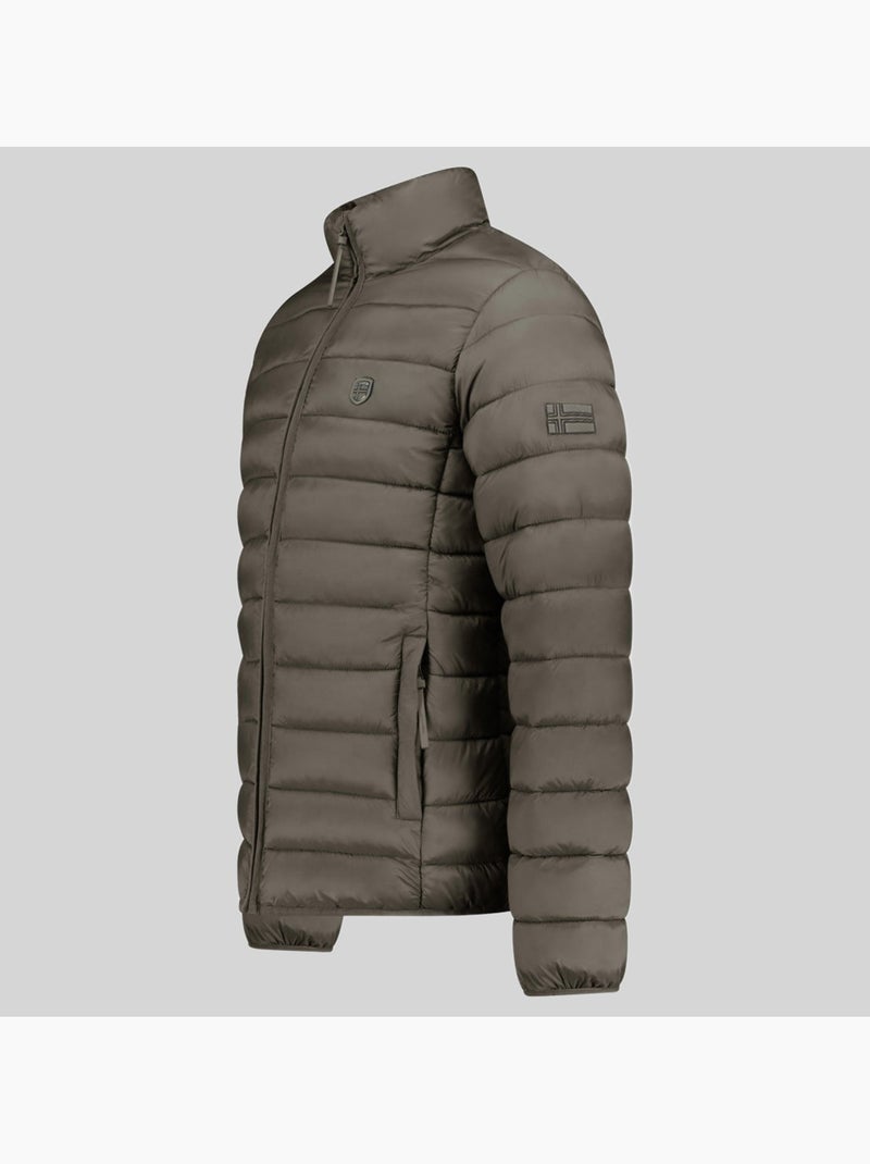 Blouson amigotal basic – geographical norway Kaki - Kiabi