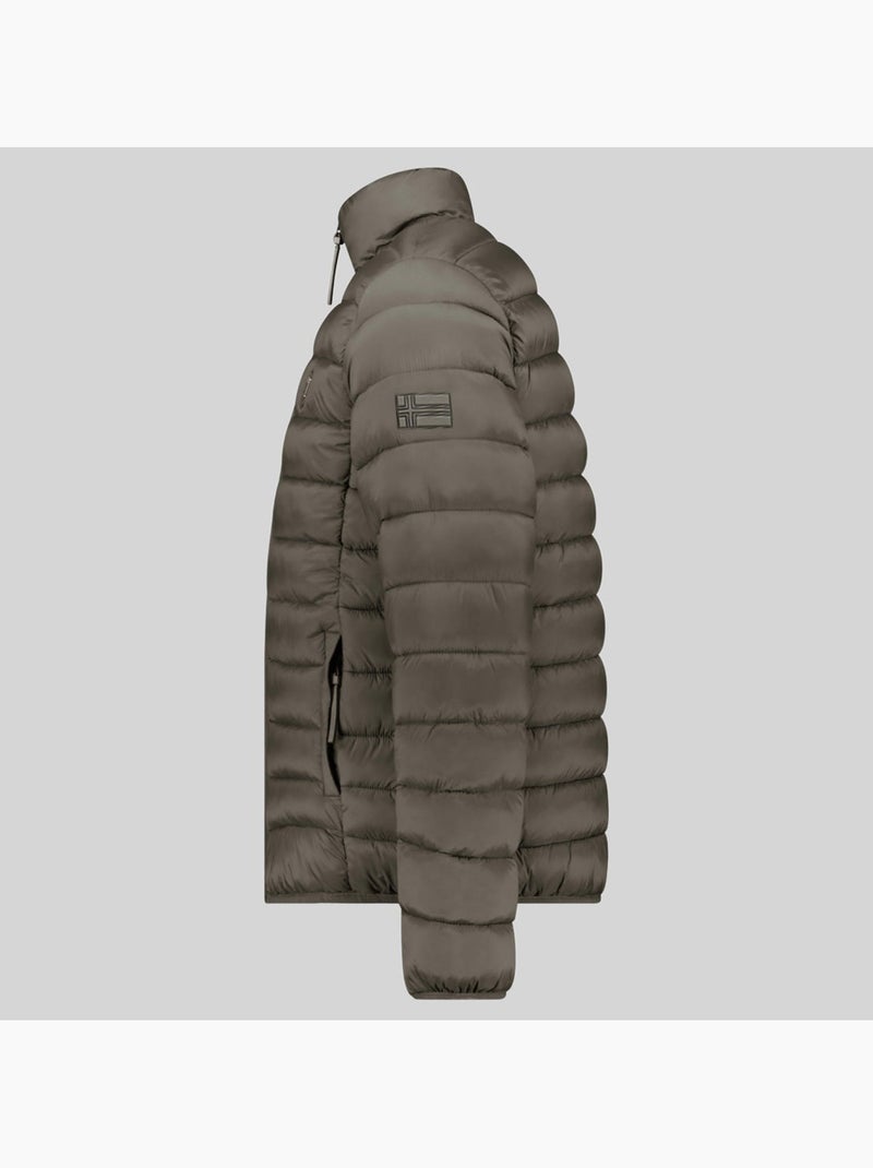 Blouson amigotal basic – geographical norway Kaki - Kiabi