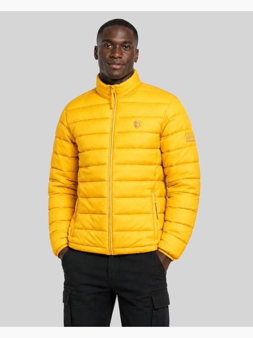 Blouson amigotal basic – geographical norway - Kiabi Blouson amigotal basic – geographical norway - Kiabi