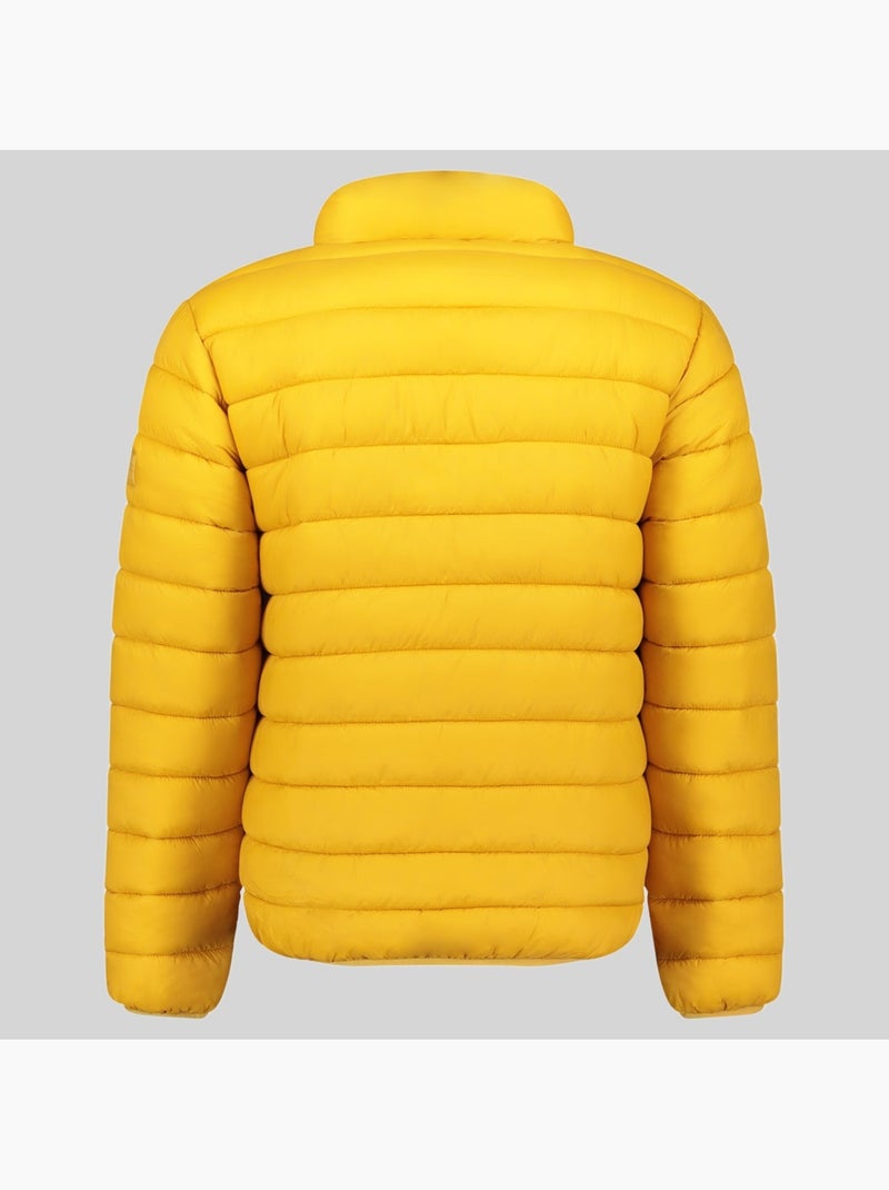 Blouson amigotal basic – geographical norway Moutarde - Kiabi