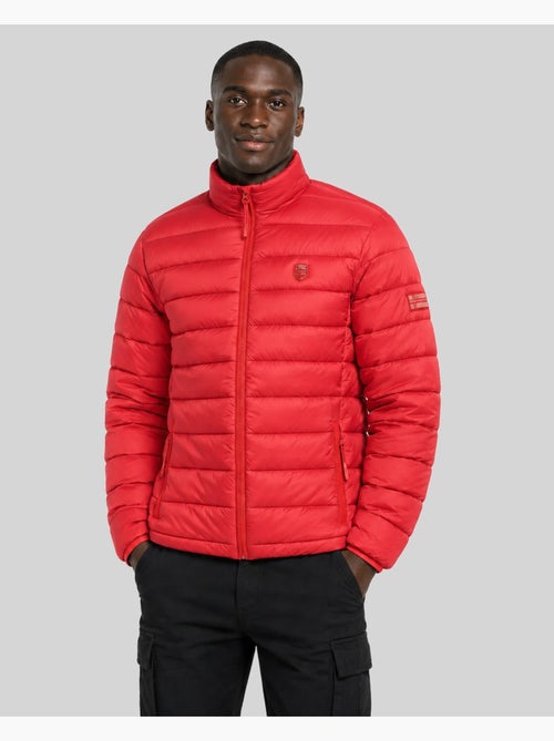 Blouson amigotal basic – geographical norway - Kiabi Blouson amigotal basic – geographical norway - Kiabi