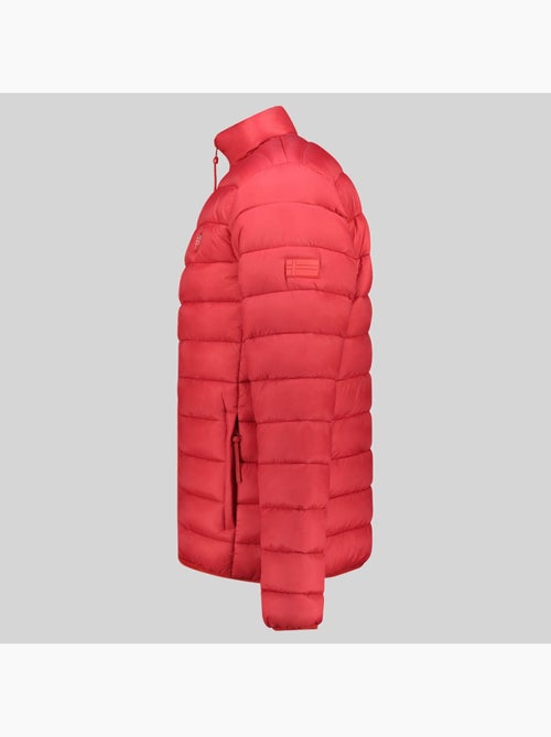 Blouson amigotal basic – geographical norway - Kiabi Blouson amigotal basic – geographical norway - Kiabi