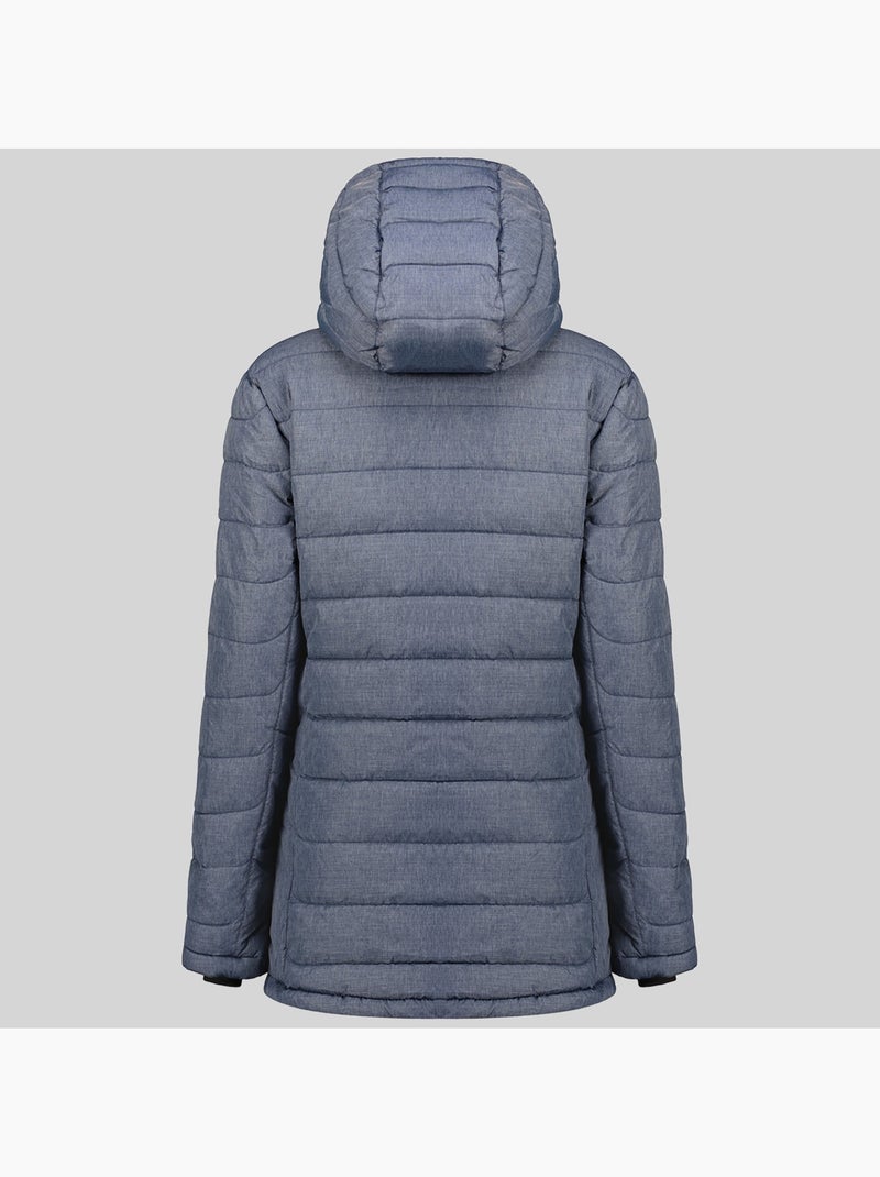 Blouson astana – geographical norway Bleu marine - Kiabi