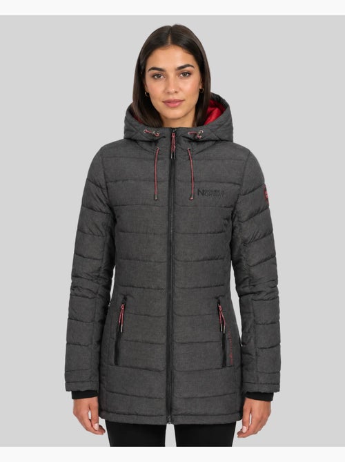 Blouson astana – geographical norway - Kiabi Blouson astana – geographical norway - Kiabi