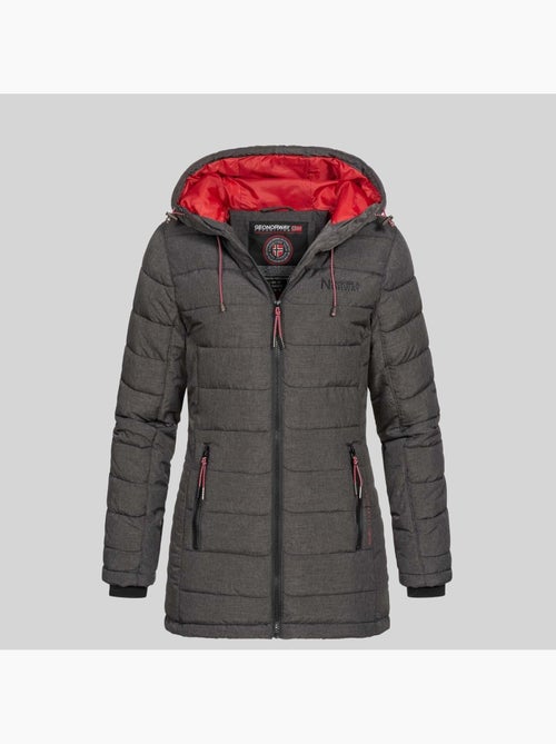 Blouson astana – geographical norway - Kiabi Blouson astana – geographical norway - Kiabi