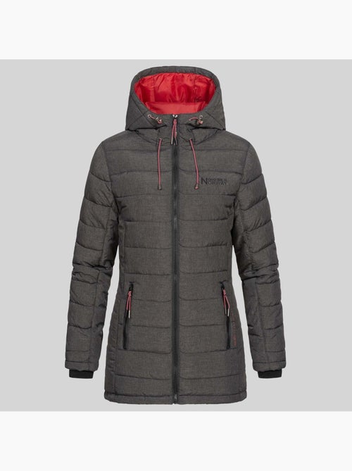 Blouson astana – geographical norway - Kiabi Blouson astana – geographical norway - Kiabi