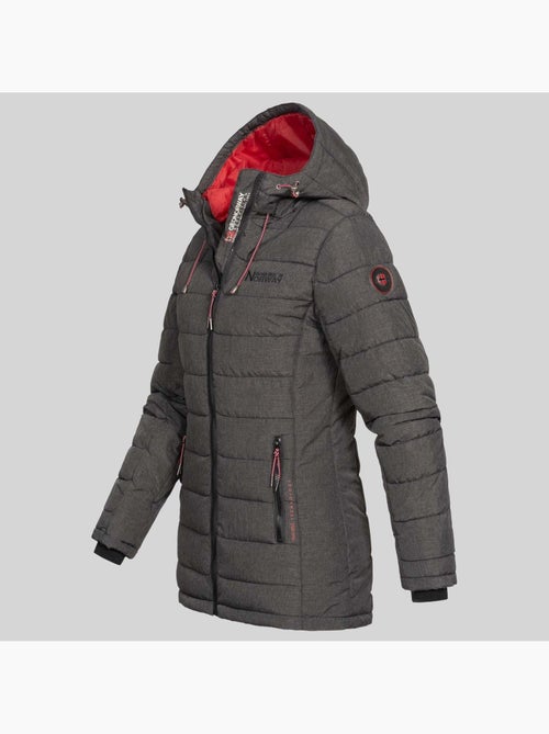 Blouson astana – geographical norway - Kiabi Blouson astana – geographical norway - Kiabi