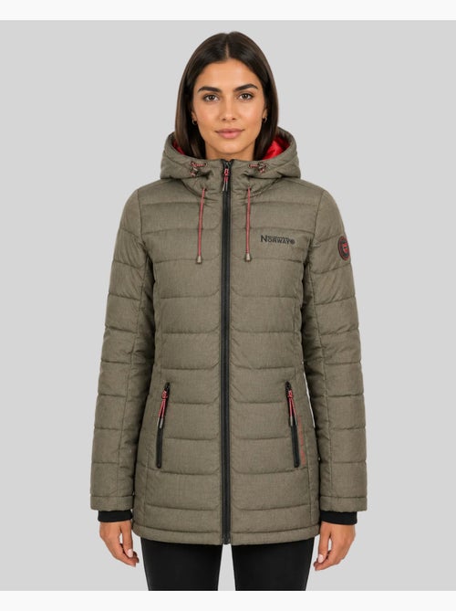 Blouson astana – geographical norway - Kiabi Blouson astana – geographical norway - Kiabi