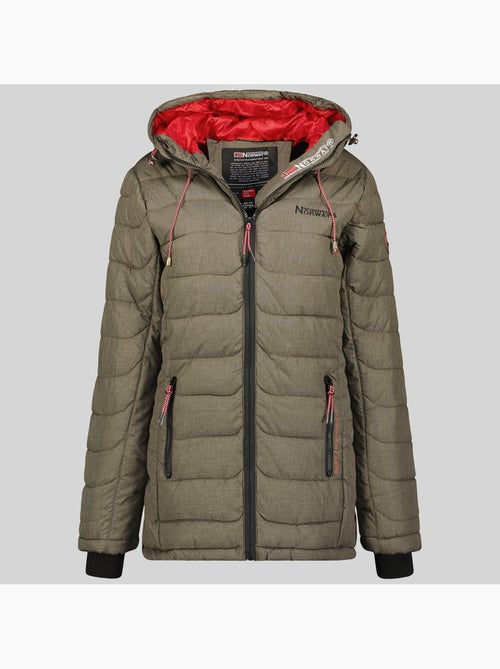 Blouson astana – geographical norway - Kiabi Blouson astana – geographical norway - Kiabi