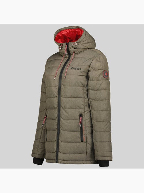Blouson astana – geographical norway - Kiabi Blouson astana – geographical norway - Kiabi