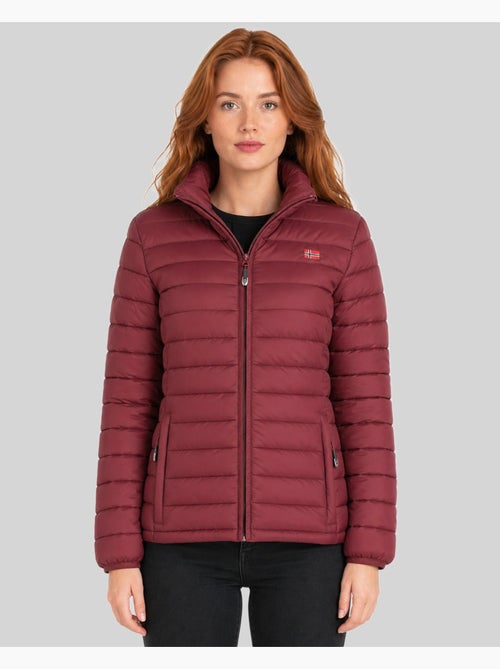 Blouson atika – geographical norway - Kiabi Blouson atika – geographical norway - Kiabi