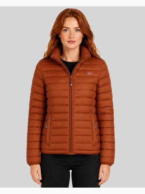Blouson atika – geographical norway - Kiabi Blouson atika – geographical norway - Kiabi