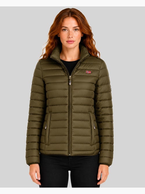 Blouson atika – geographical norway - Kiabi