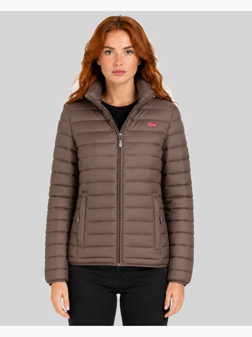 Blouson atika – geographical norway - Kiabi