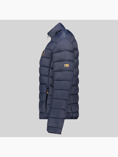 Blouson atikamap basic – geographical norway - Kiabi Blouson atikamap basic – geographical norway - Kiabi