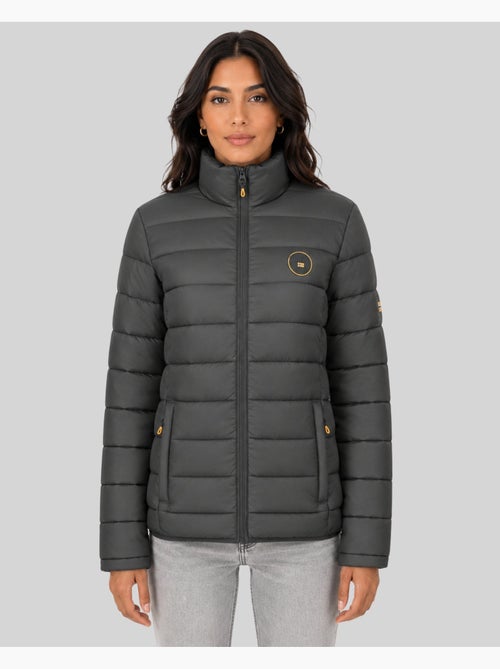 Blouson atikamap basic – geographical norway - Kiabi Blouson atikamap basic – geographical norway - Kiabi