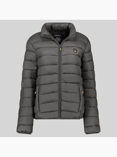 Blouson atikamap basic – geographical norway - Kiabi Blouson atikamap basic – geographical norway - Kiabi