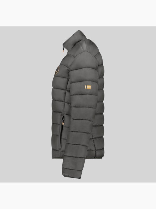 Blouson atikamap basic – geographical norway - Kiabi Blouson atikamap basic – geographical norway - Kiabi