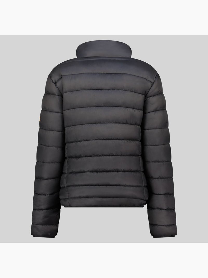 Blouson atikamap basic – geographical norway Noir - Kiabi
