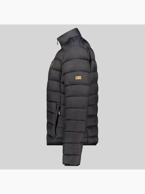 Blouson atikamap basic – geographical norway - Kiabi Blouson atikamap basic – geographical norway - Kiabi