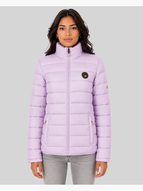 Blouson atikamap basic – geographical norway - Kiabi Blouson atikamap basic – geographical norway - Kiabi
