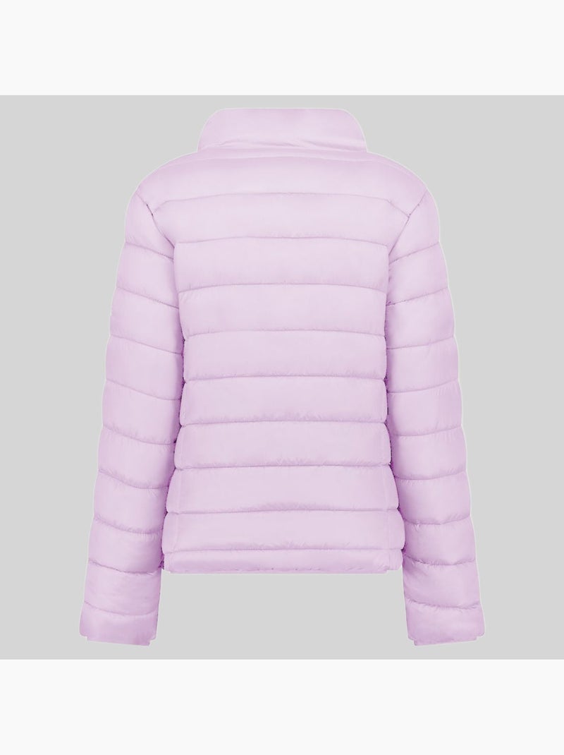 Blouson atikamap basic – geographical norway Parme - Kiabi