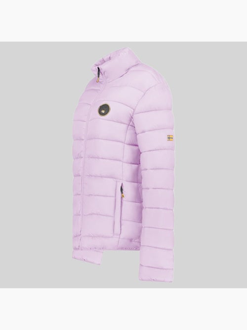 Blouson atikamap basic – geographical norway - Kiabi Blouson atikamap basic – geographical norway - Kiabi