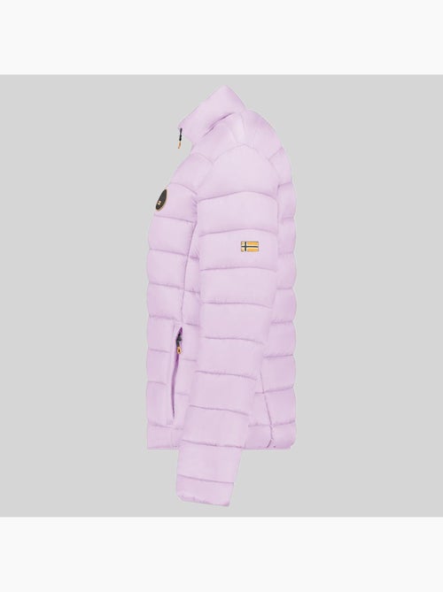 Blouson atikamap basic – geographical norway - Kiabi Blouson atikamap basic – geographical norway - Kiabi