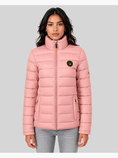 Blouson atikamap basic – geographical norway - Kiabi Blouson atikamap basic – geographical norway - Kiabi