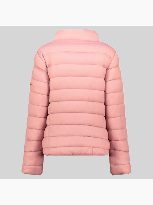 Blouson atikamap basic – geographical norway - Kiabi Blouson atikamap basic – geographical norway - Kiabi