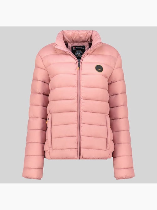 Blouson atikamap basic – geographical norway - Kiabi Blouson atikamap basic – geographical norway - Kiabi