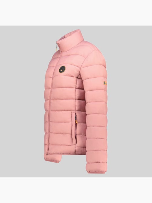 Blouson atikamap basic – geographical norway - Kiabi Blouson atikamap basic – geographical norway - Kiabi