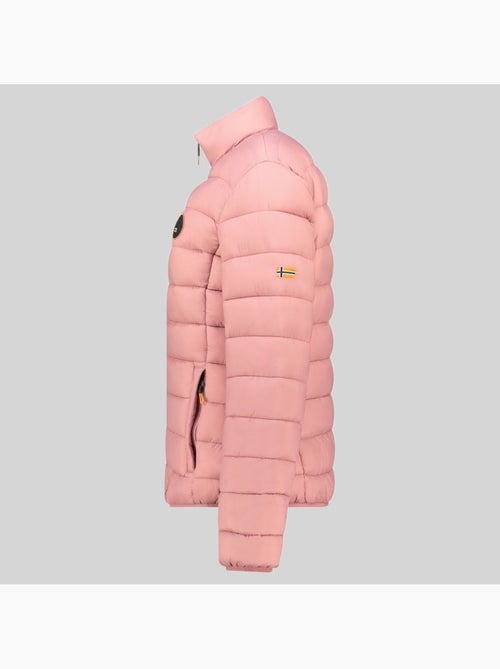 Blouson atikamap basic – geographical norway - Kiabi Blouson atikamap basic – geographical norway - Kiabi
