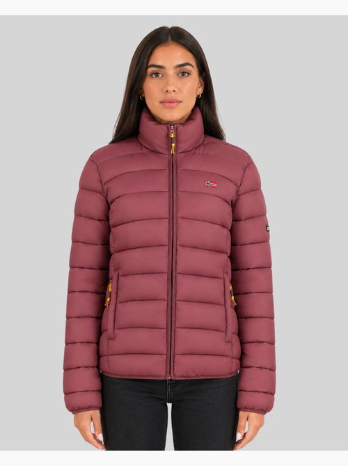 Blouson atikolor basic – geographical norway - Kiabi Blouson atikolor basic – geographical norway - Kiabi