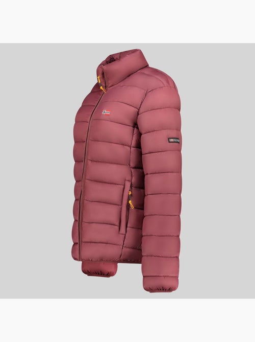 Blouson atikolor basic – geographical norway - Kiabi Blouson atikolor basic – geographical norway - Kiabi