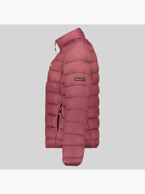 Blouson atikolor basic – geographical norway - Kiabi Blouson atikolor basic – geographical norway - Kiabi