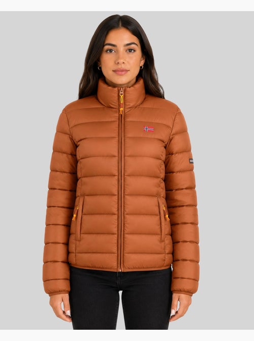 Blouson atikolor basic – geographical norway - Kiabi Blouson atikolor basic – geographical norway - Kiabi