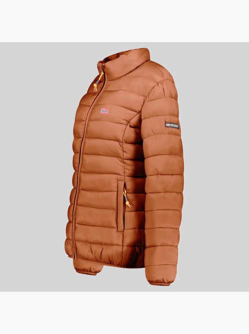 Blouson atikolor basic – geographical norway - Kiabi Blouson atikolor basic – geographical norway - Kiabi