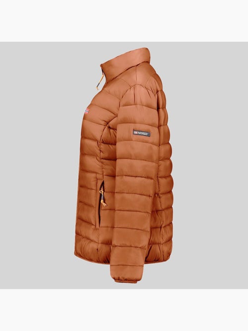 Blouson atikolor basic – geographical norway - Kiabi Blouson atikolor basic – geographical norway - Kiabi