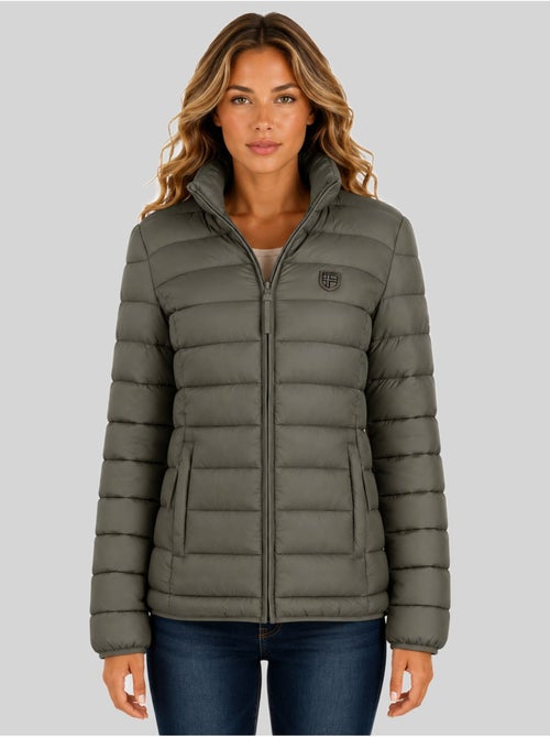 Blouson atikotal basic – geographical norway - Kiabi Blouson atikotal basic – geographical norway - Kiabi