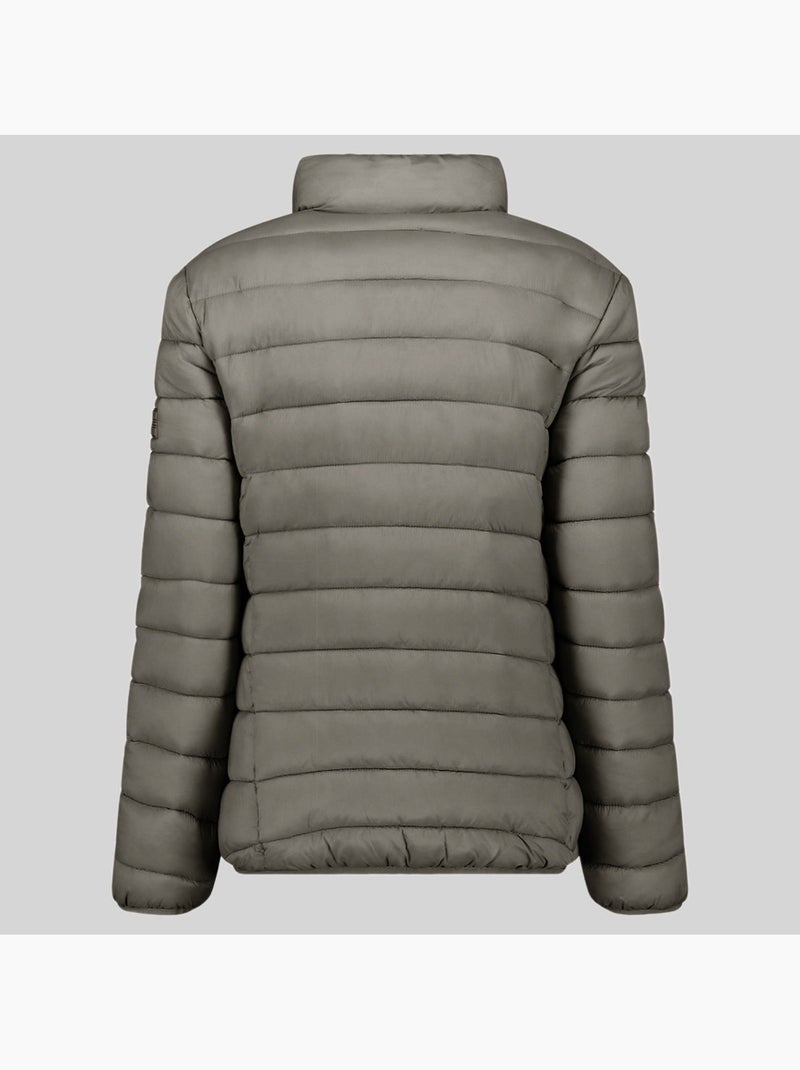Blouson atikotal basic – geographical norway Kaki - Kiabi
