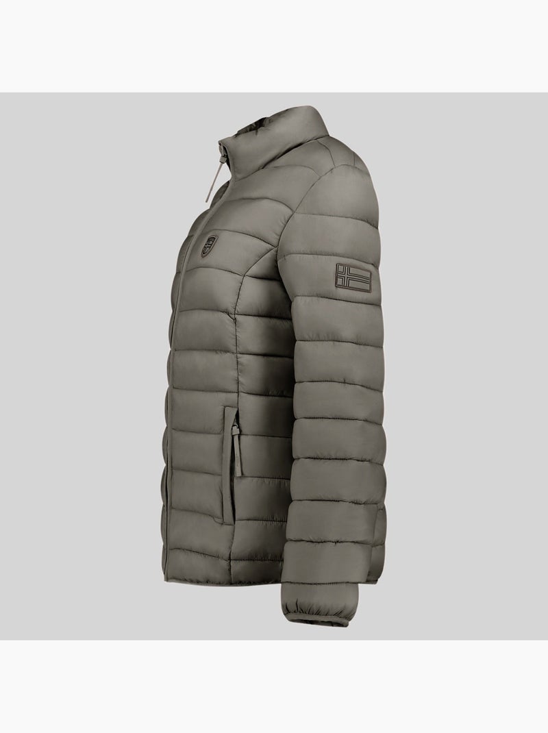 Blouson atikotal basic – geographical norway Kaki - Kiabi