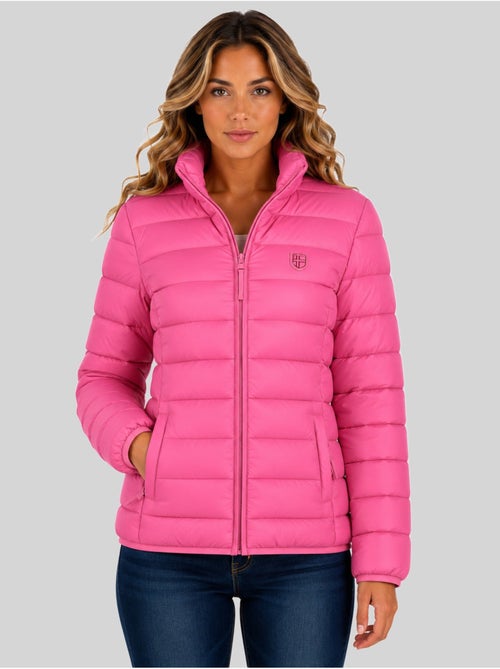 Blouson atikotal basic – geographical norway - Kiabi Blouson atikotal basic – geographical norway - Kiabi